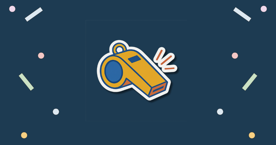 World Whistleblowers Day