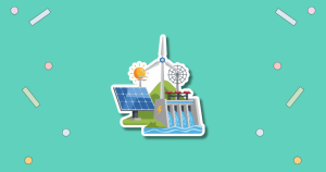 Global Energy Independence Day