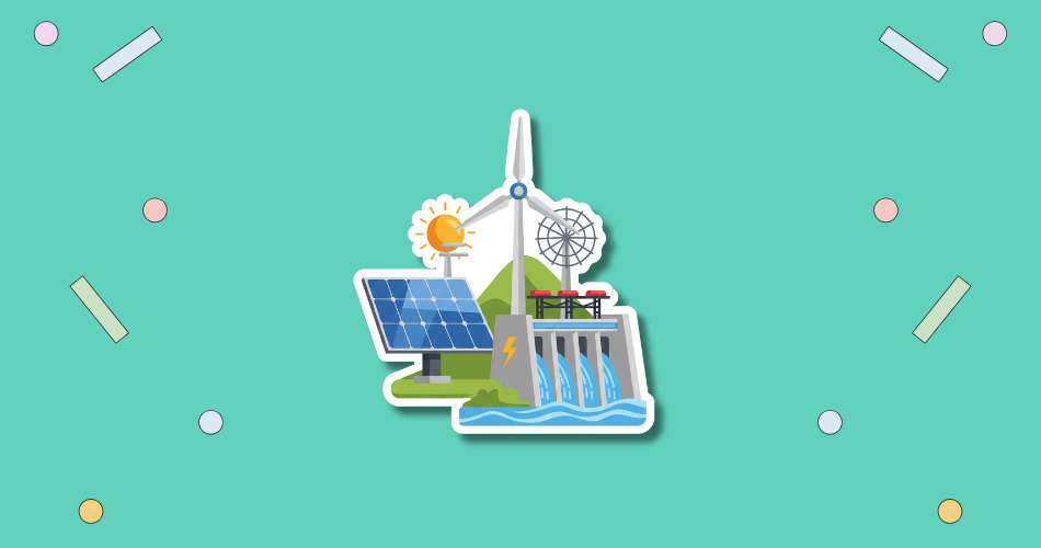Global Energy Independence Day