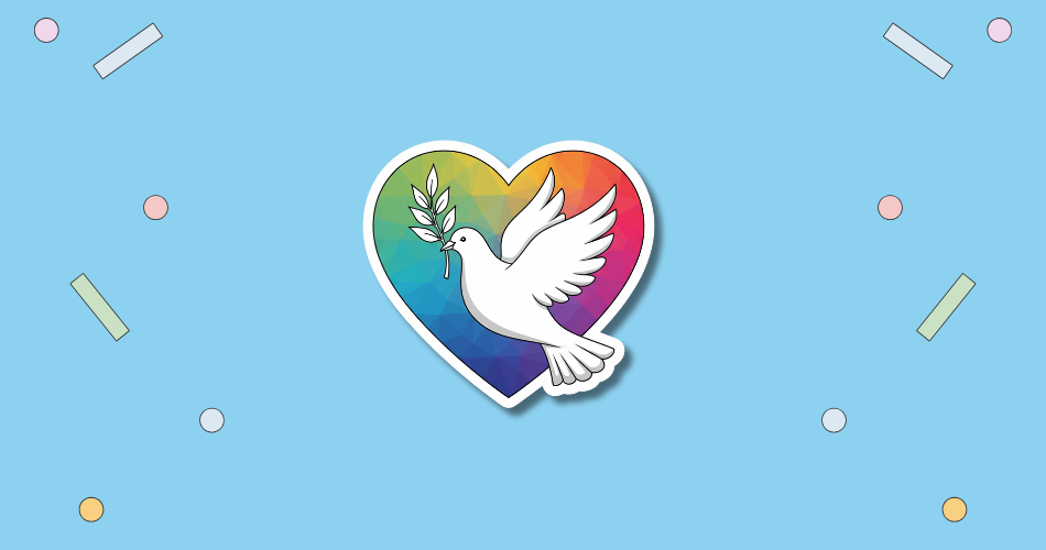 Global Forgiveness Day