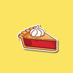 Homemade Pie Day