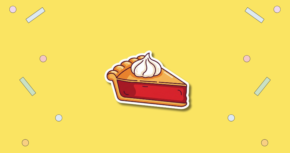 Homemade Pie Day