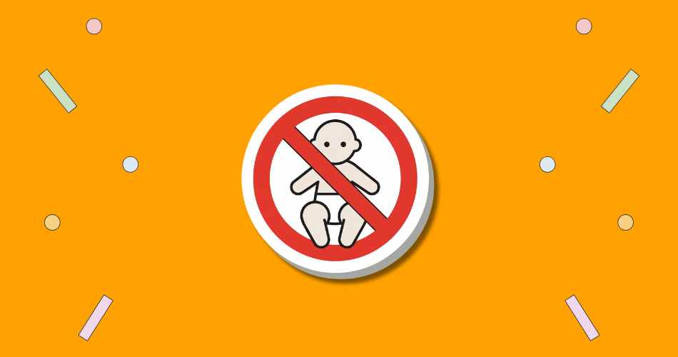 International Childfree Day
