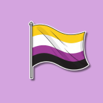 International Non‑Binary People’s Day