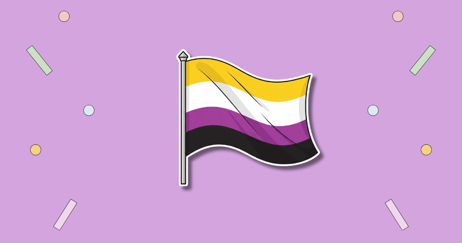 International Non‑Binary People’s Day