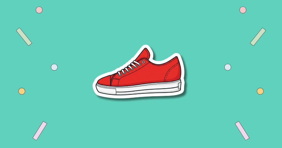 International Red Shoe Day