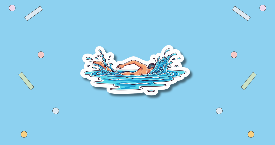 International Skinny Dip Day