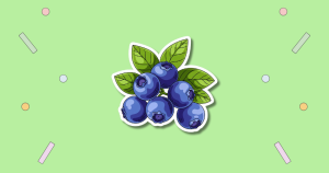 National Blueberry Day