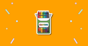 National Coloring Book Day