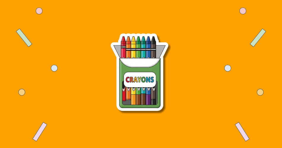 National Coloring Book Day