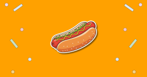 National Hot Dog Day
