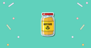 National Mustard Day