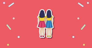 National Sisters Day