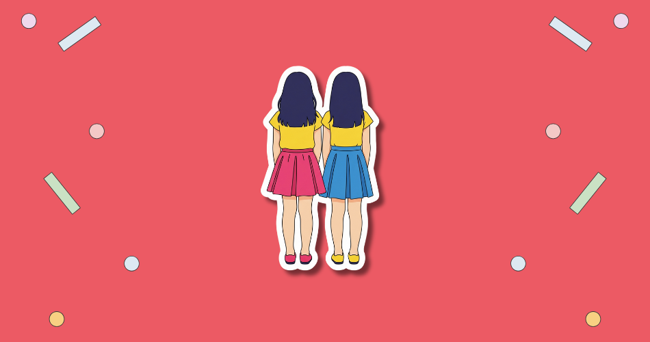 National Sisters Day