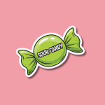 National Sour Candy Day