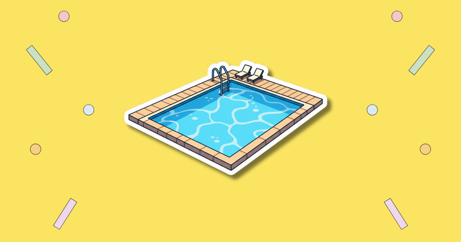 National Swimming Pool Day