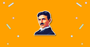 Nikola Tesla Day