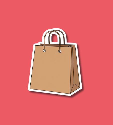 Paper Bag Day