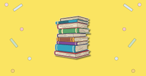 Paperback Book Day