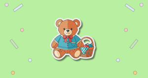 Teddy Bear Picnic Day