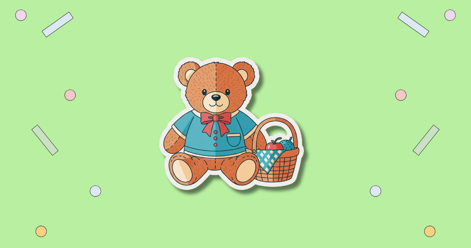 Teddy Bear Picnic Day