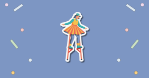Walk On Stilts Day