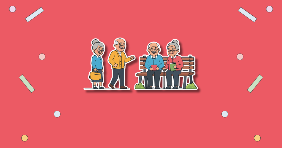 World Day for Grandparents and the Elderly