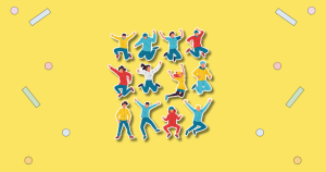 World Jump Day
