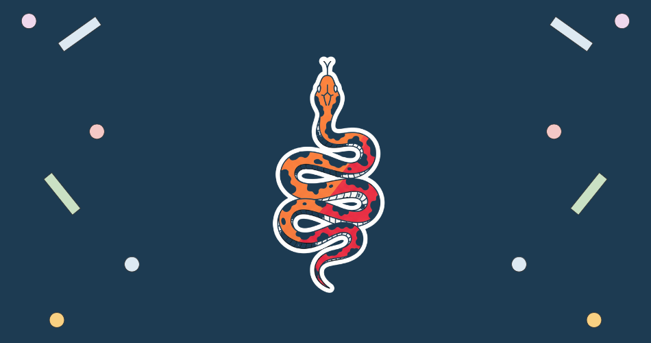 World Snake Day