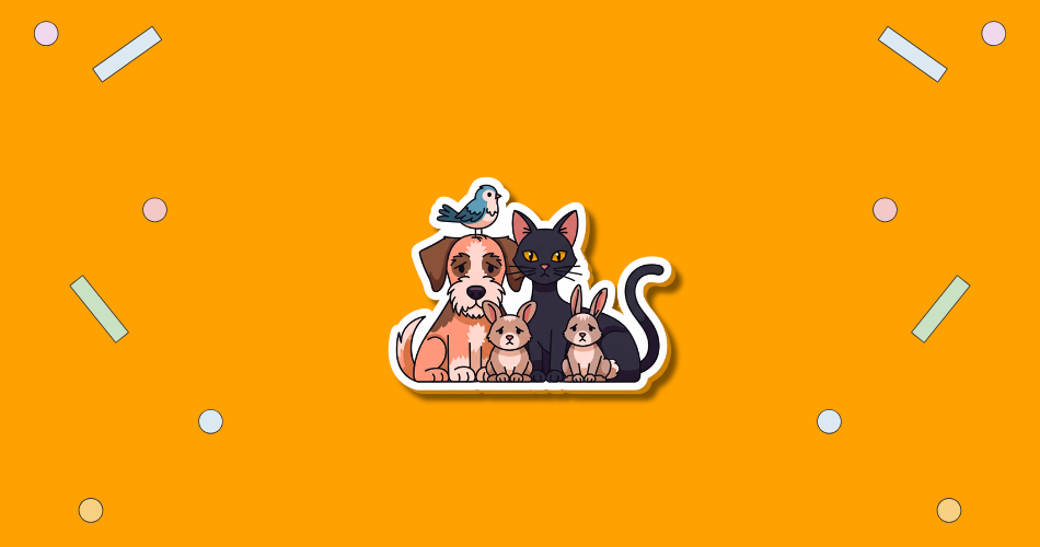 International Homeless Animals Day