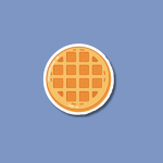 International Waffle Day