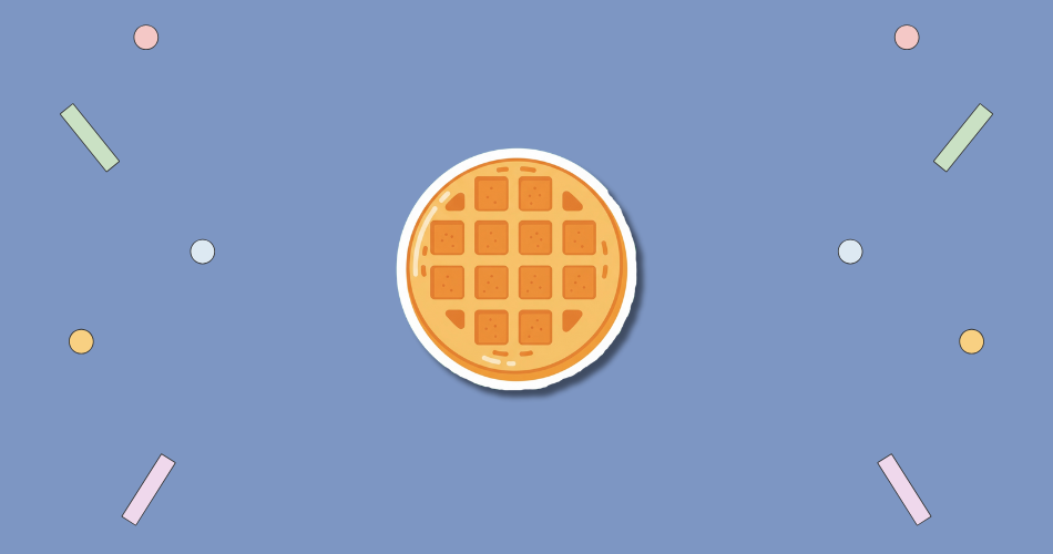 International Waffle Day