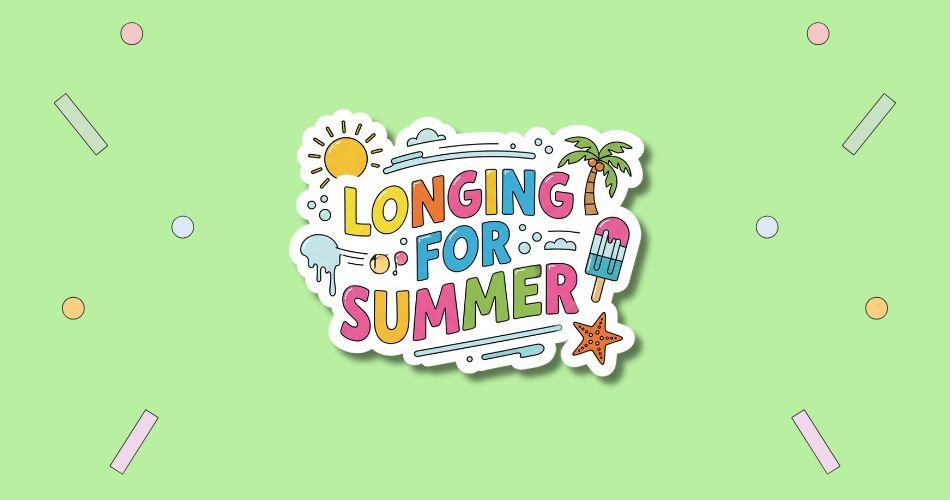 Longing for Summer