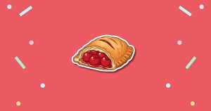 National Cherry Turnover Day