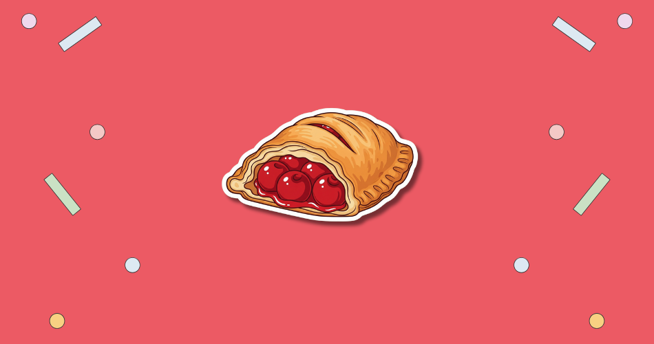 National Cherry Turnover Day