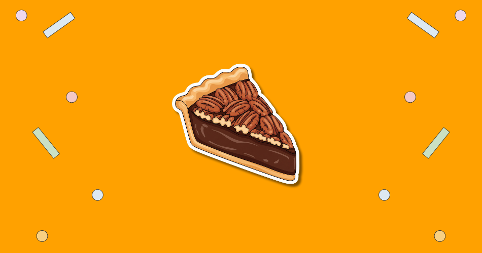 National Chocolate Pecan Pie Day
