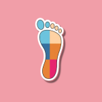 National I Love My Feet Day