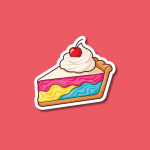 National Ice Cream Pie Day
