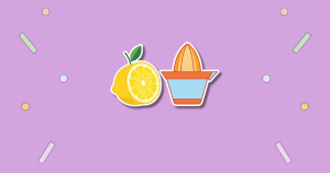National Lemon Juice Day