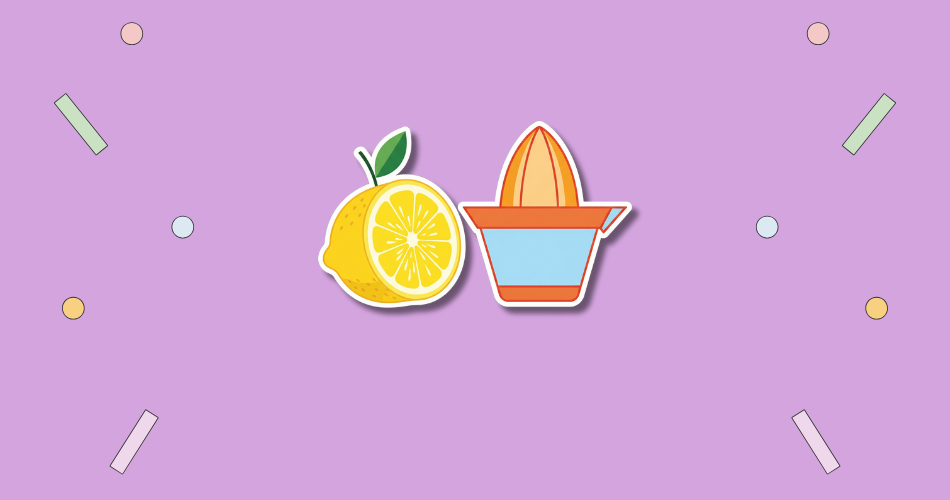 National Lemon Juice Day