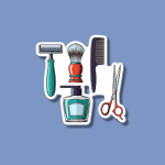 National Men’s Grooming Day