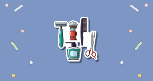 National Men's Grooming Day