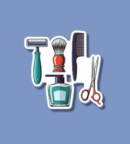 National Men’s Grooming Day