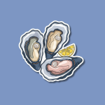National Oyster Day