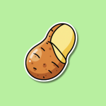 National Potato Day