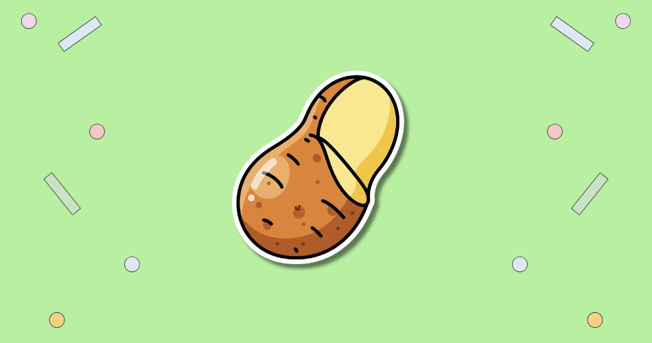 National Potato Day