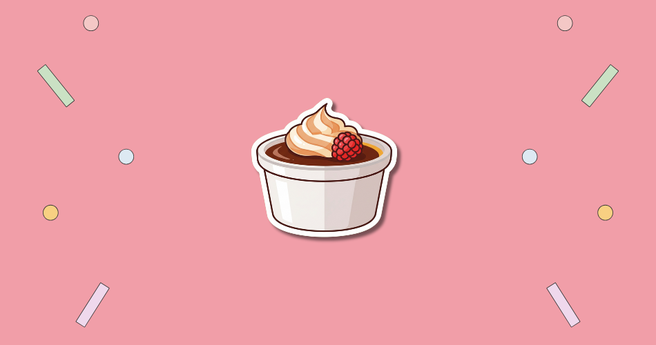 National Pots De Creme Day