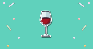National Red Wine Day