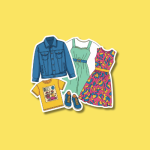 National Secondhand Wardrobe Day