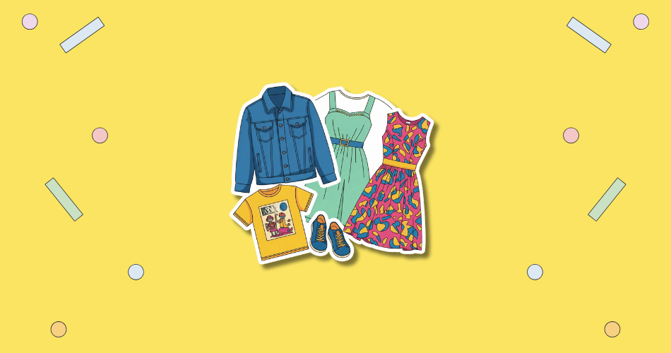 National Secondhand Wardrobe Day